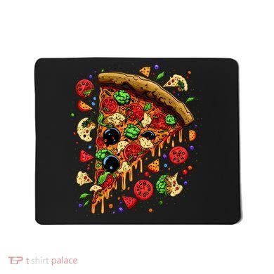 Delicious Pizza Mousepad