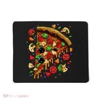 Delicious Pizza Mousepad thumb 0