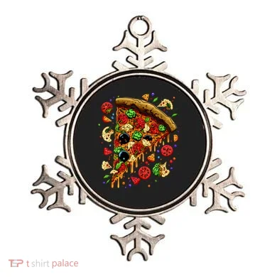 Delicious Pizza Ornament