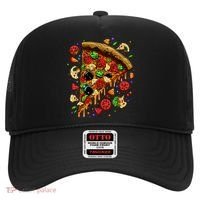Delicious Pizza Hat thumb 0