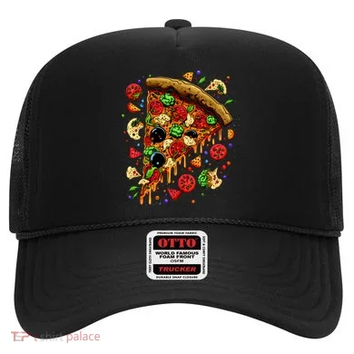 Delicious Pizza Hat