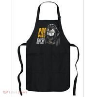 Darth Pug Apron thumb 0