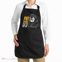 Darth Pug Apron thumb 2