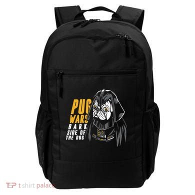Darth Pug Backpack