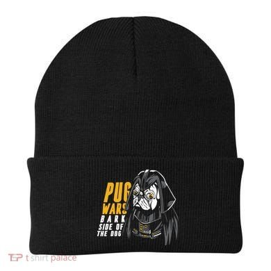 Darth Pug Beanie