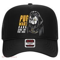 Darth Pug Hat thumb 0