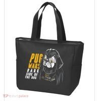 Darth Pug Tote Bag thumb 3