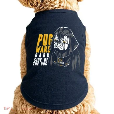 Doggie Tank