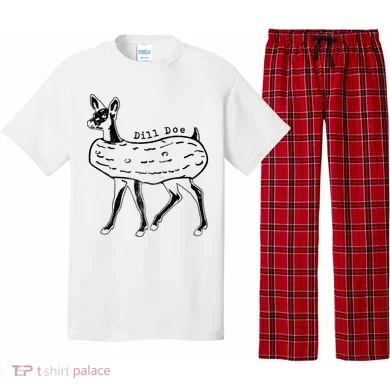 Pajama Set