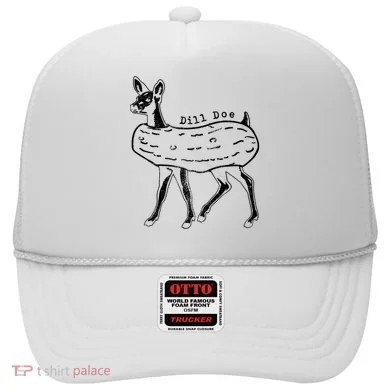 Dill Pickle Dill Doe Hat