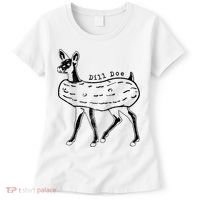 Dill Pickle Dill Doe Women's T-Shirt thumb 0