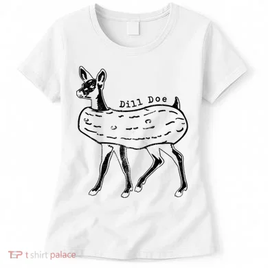 Dill Pickle Dill Doe Women's T-Shirt