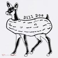 Dill Pickle Dill Doe Kids Sweatshirt thumb 2