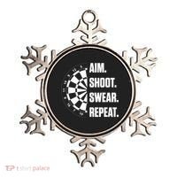 Darts Problems Dartboard Fun Hobby Dart Player Ornament thumb 0