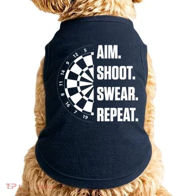 Doggie Tank