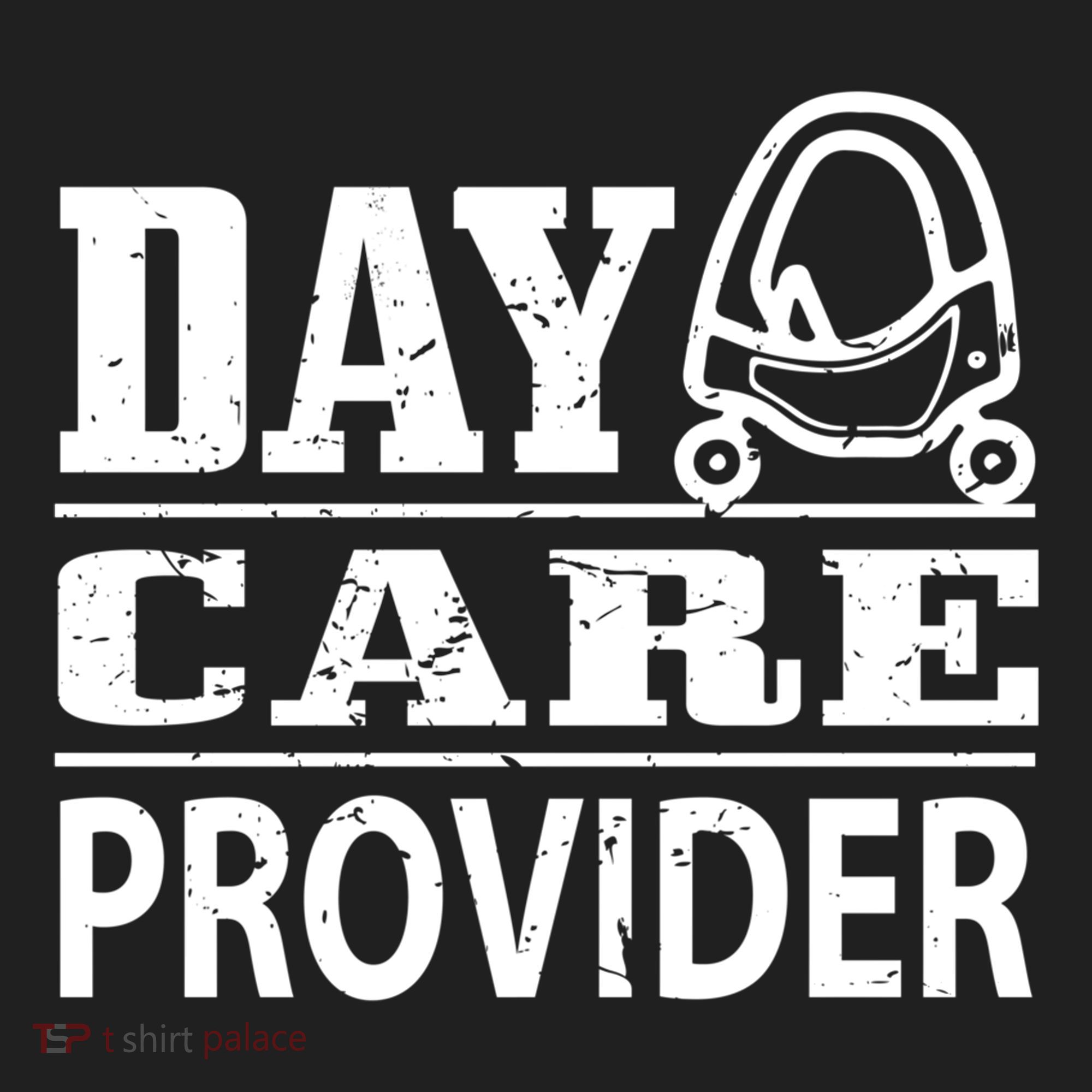 Daycare Provider Daycare Teacher Sitter Gift Beanie