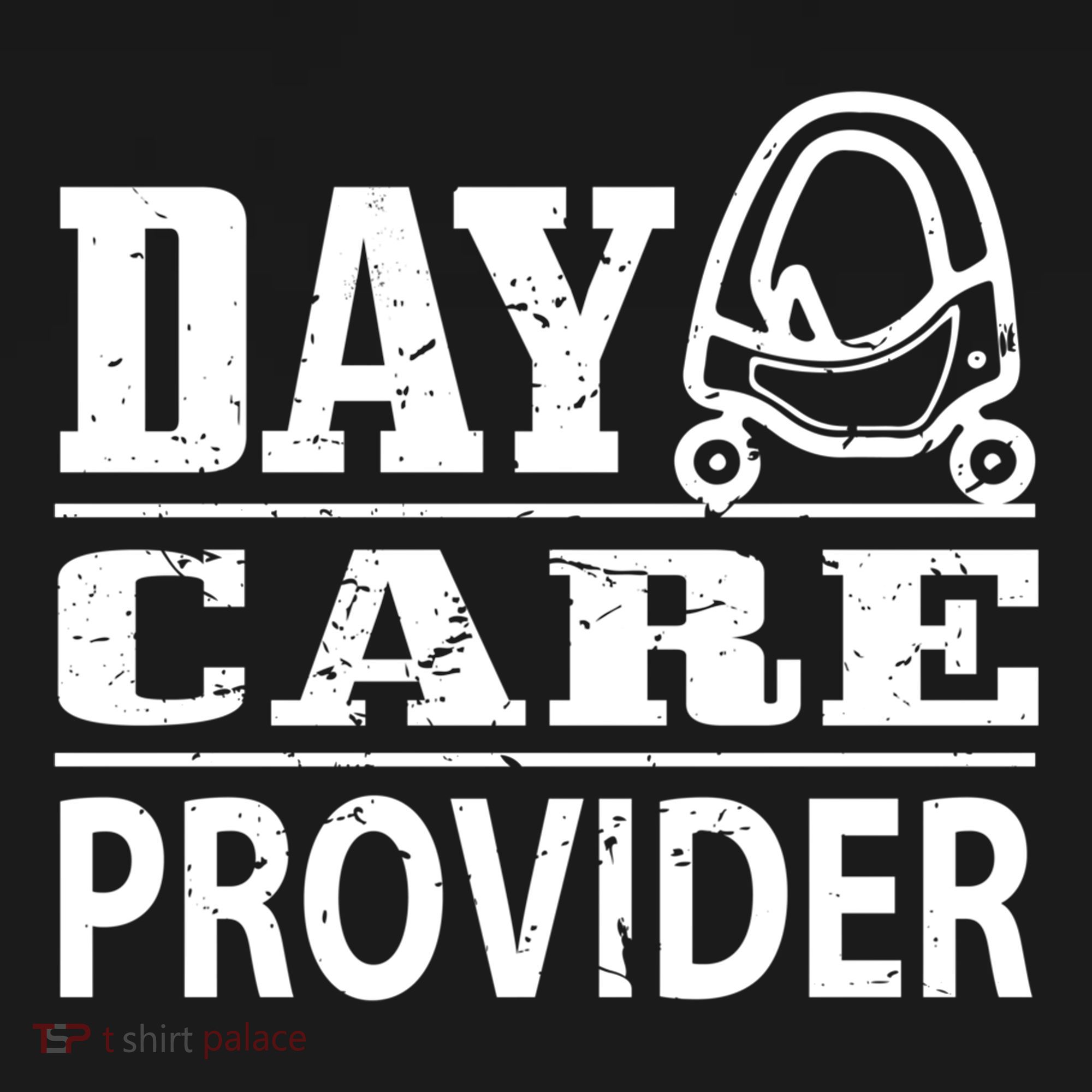 Daycare Provider Daycare Teacher Sitter Gift Pajama Set