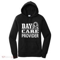 Daycare Provider Daycare Teacher Sitter Gift Women's Hoodie thumb 0