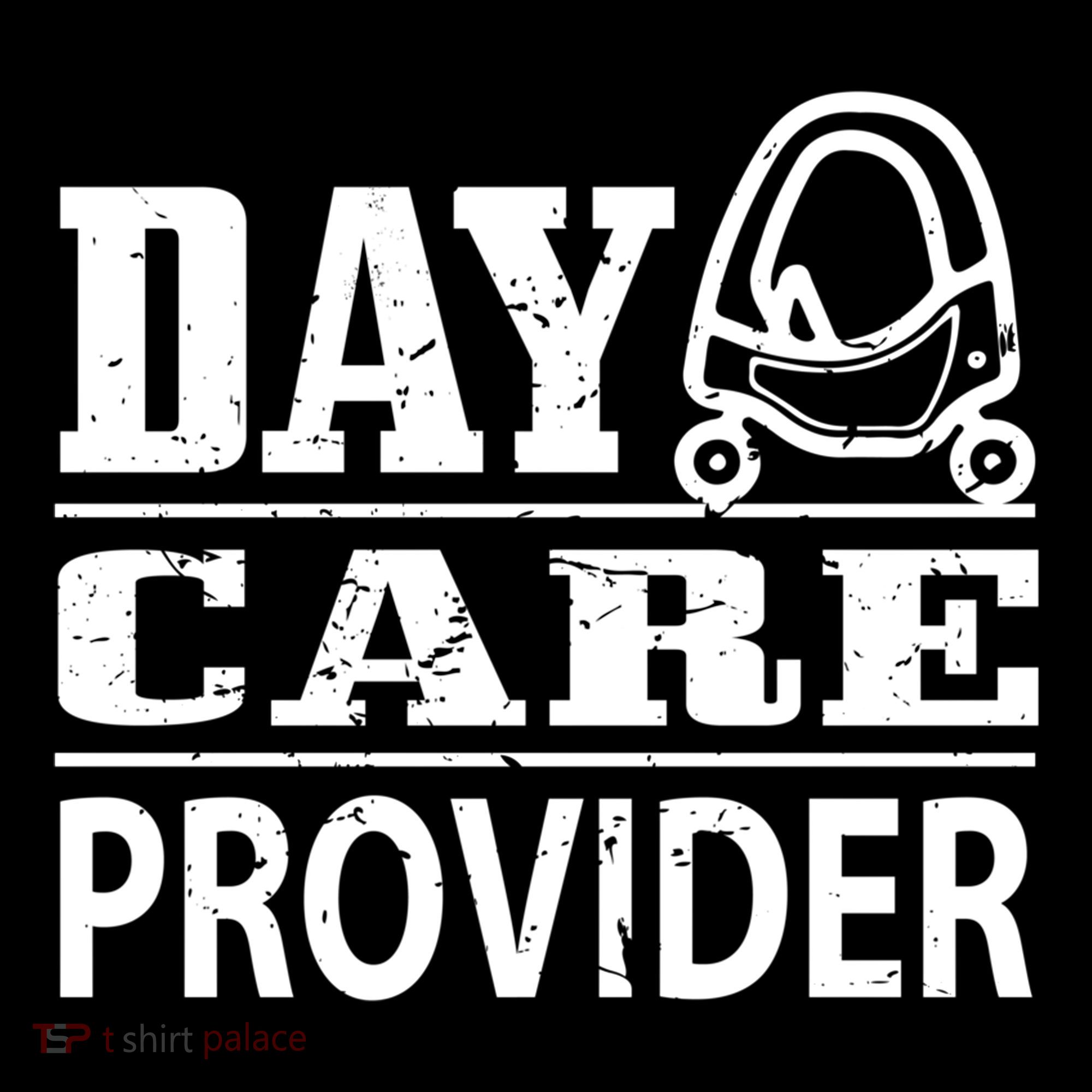 Daycare Provider Daycare Teacher Sitter Gift Women's Hoodie
