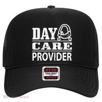 Daycare Provider Daycare Teacher Sitter Gift Hat thumb 0