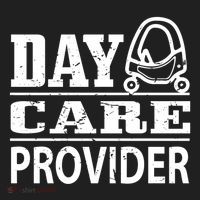 Daycare Provider Daycare Teacher Sitter Gift Hat thumb 2