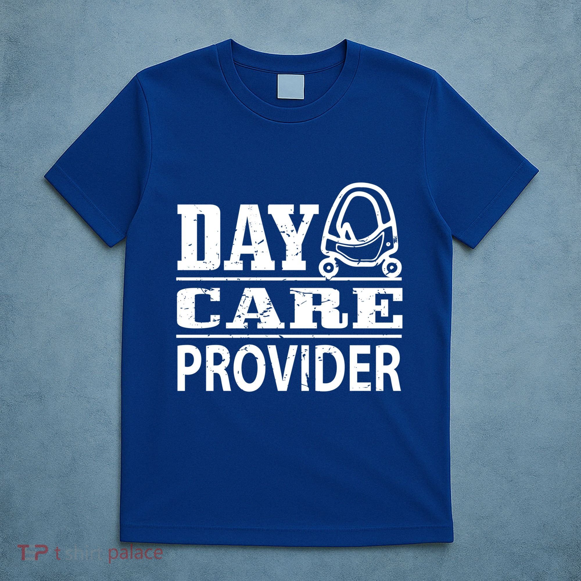Daycare Provider Daycare Teacher Sitter Gift T-Shirt