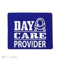 Daycare Provider Daycare Teacher Sitter Gift Mousepad thumb 0