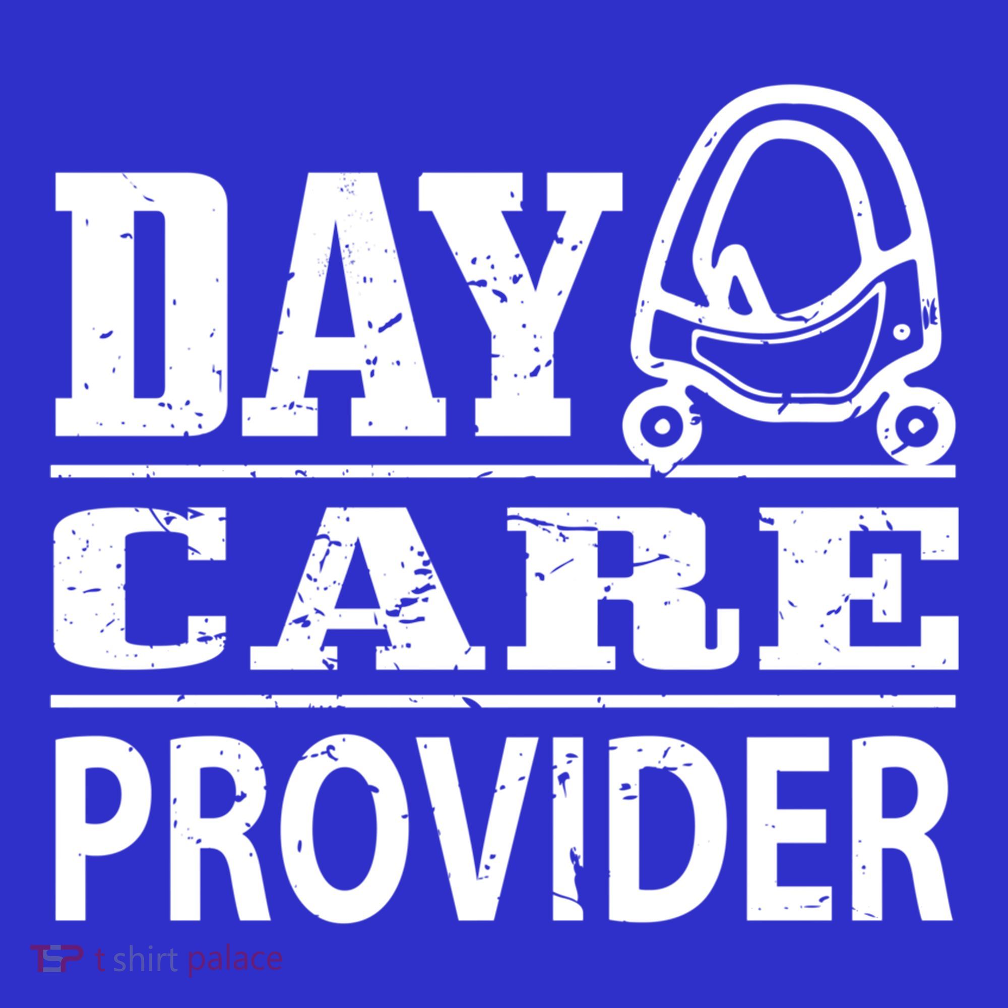 Daycare Provider Daycare Teacher Sitter Gift Toddler Hoodie