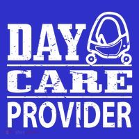 Daycare Provider Daycare Teacher Sitter Gift Kids Sweatshirt thumb 2