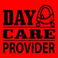 Daycare Provider Daycare Teacher Sitter Gift Santa Hat thumb 1