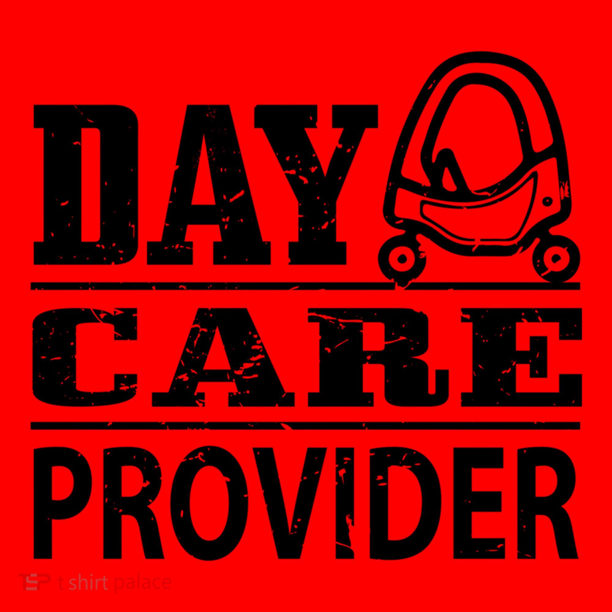 Daycare Provider Daycare Teacher Sitter Gift Santa Hat