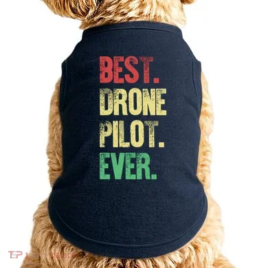 Doggie Tank