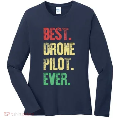 Women's Long Sleeve Shirt