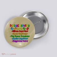 Daycare Provider Definition Daycare Teacher Day Button thumb 0