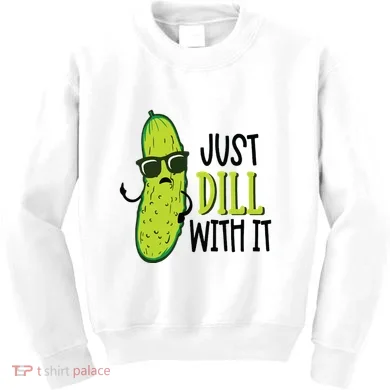 Kids Sweatshirt