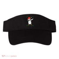 Dabbing Penguin Dab Xmas Christmas Visor thumb 0