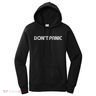 Dont Panic Women's Hoodie