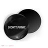 Dont Panic Magnet