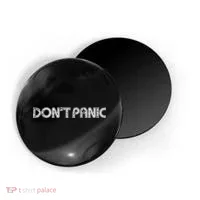 Dont Panic Magnet thumb 0