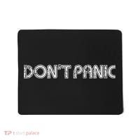 Dont Panic Mousepad thumb 0