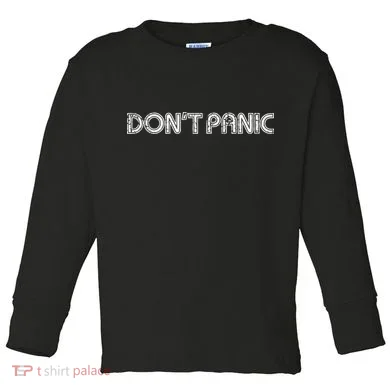 Toddler Long Sleeve