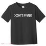 Dont Panic Toddler T-Shirt
