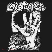 Dystopia Pollution Kids Sweatshirt thumb 2