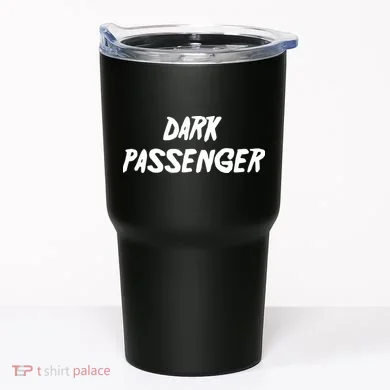 Tumbler