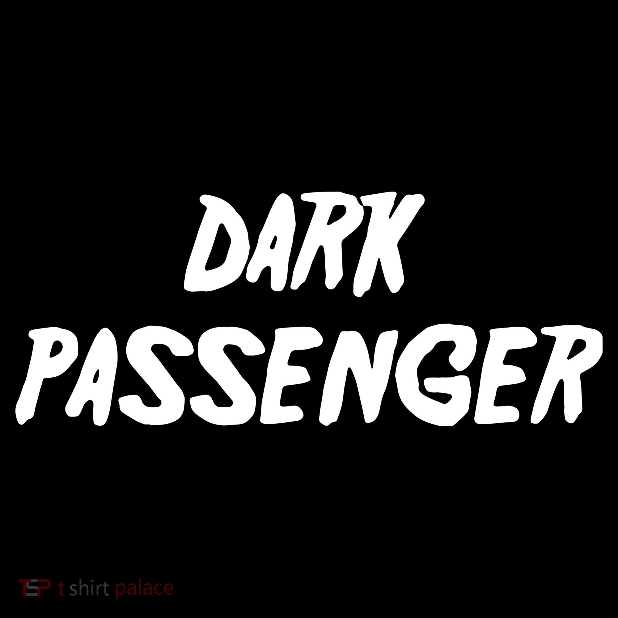 Dark Passenger Ornament