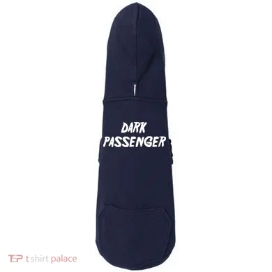 Doddie Hoodie