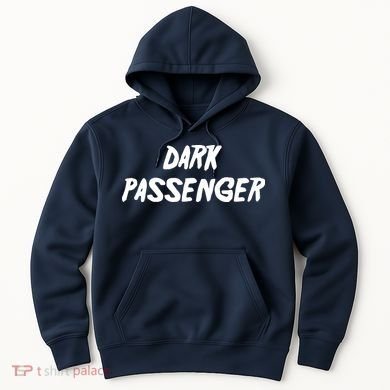 Dark Passenger Hoodie