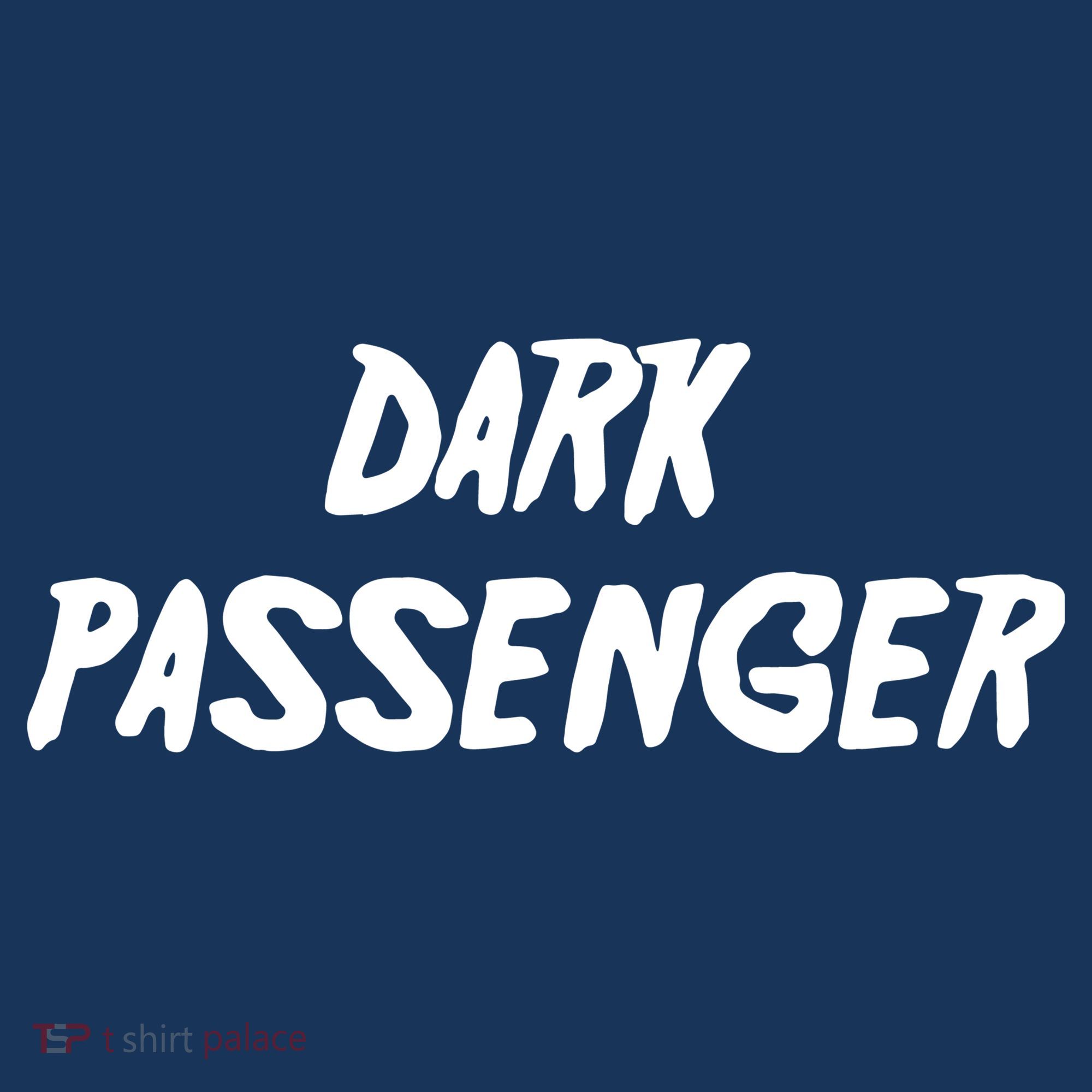 Dark Passenger Hoodie
