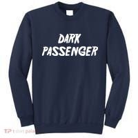 Dark Passenger Sweatshirt thumb 0