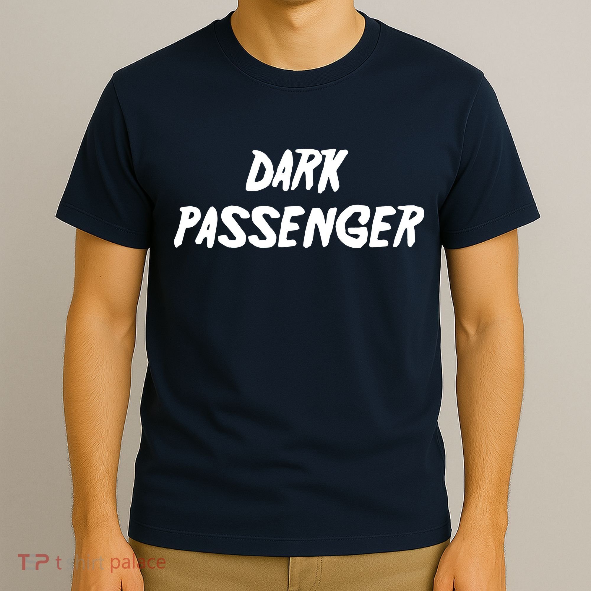 Dark Passenger T-Shirt